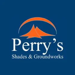 perry's shades logo