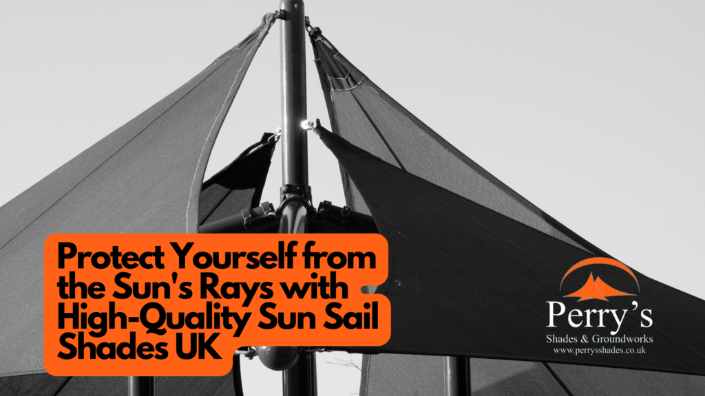 Sun Sail Shades UK