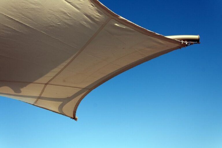 Top Sun Sail Shade Solutions for School Playgrounds